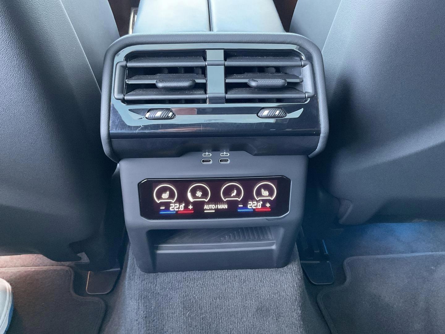 BMW 5er Touring – Bild 9