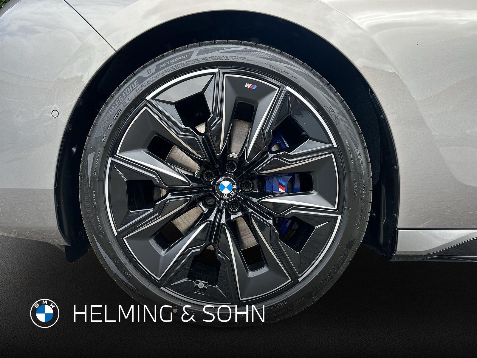 BMW 7er – Bild 5