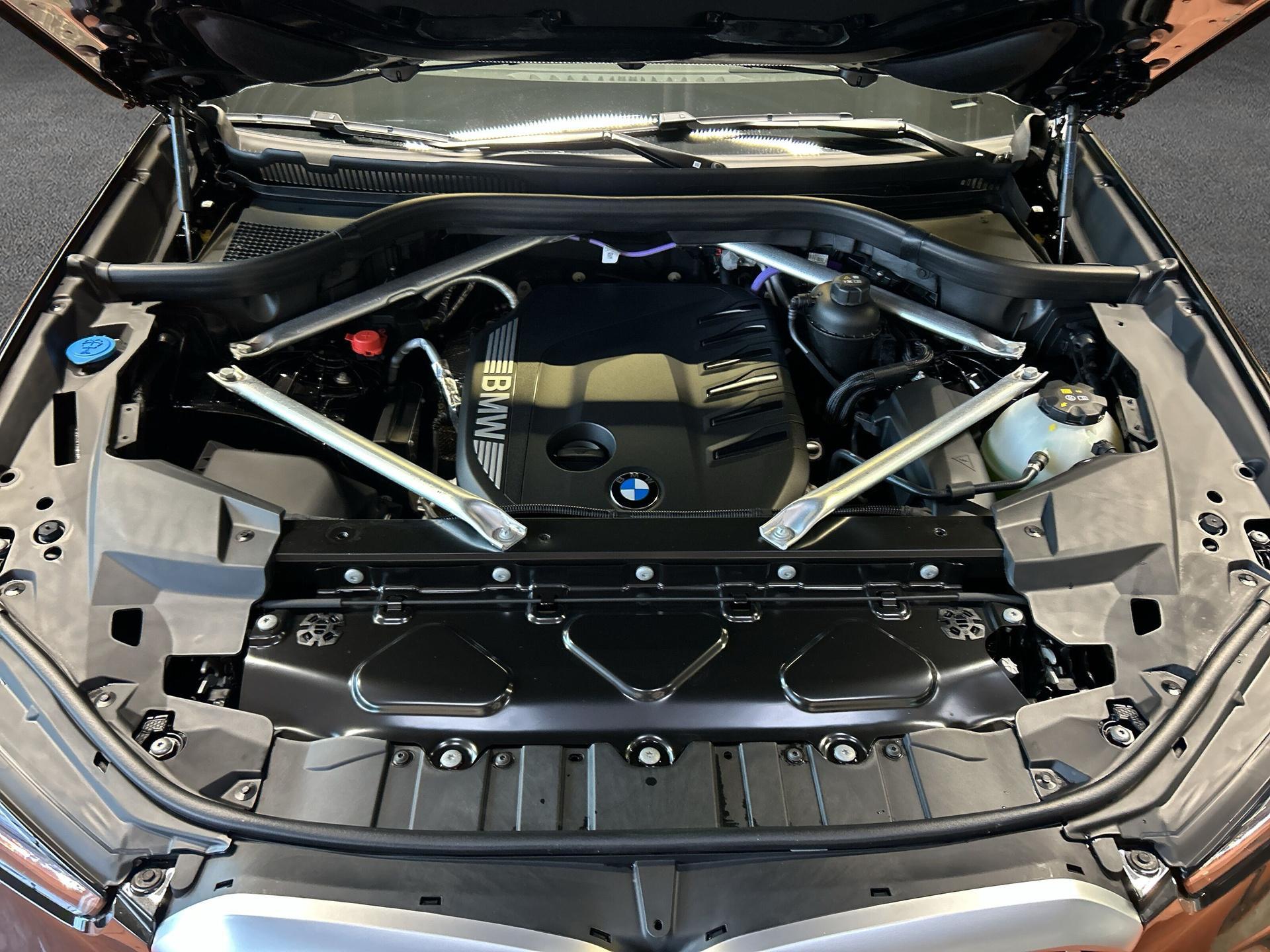 BMW X5 – Bild 15