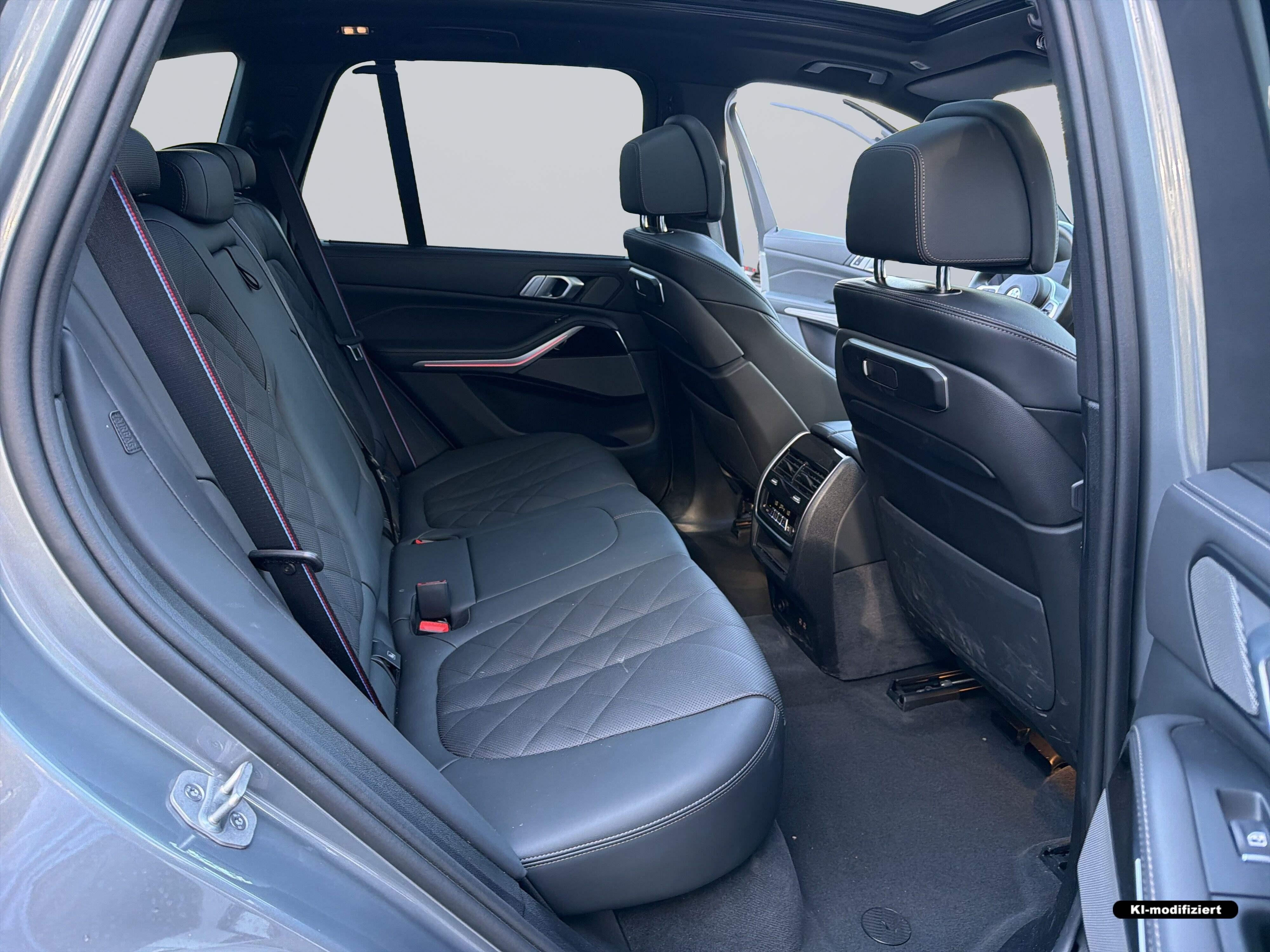 BMW X5 – Bild 10
