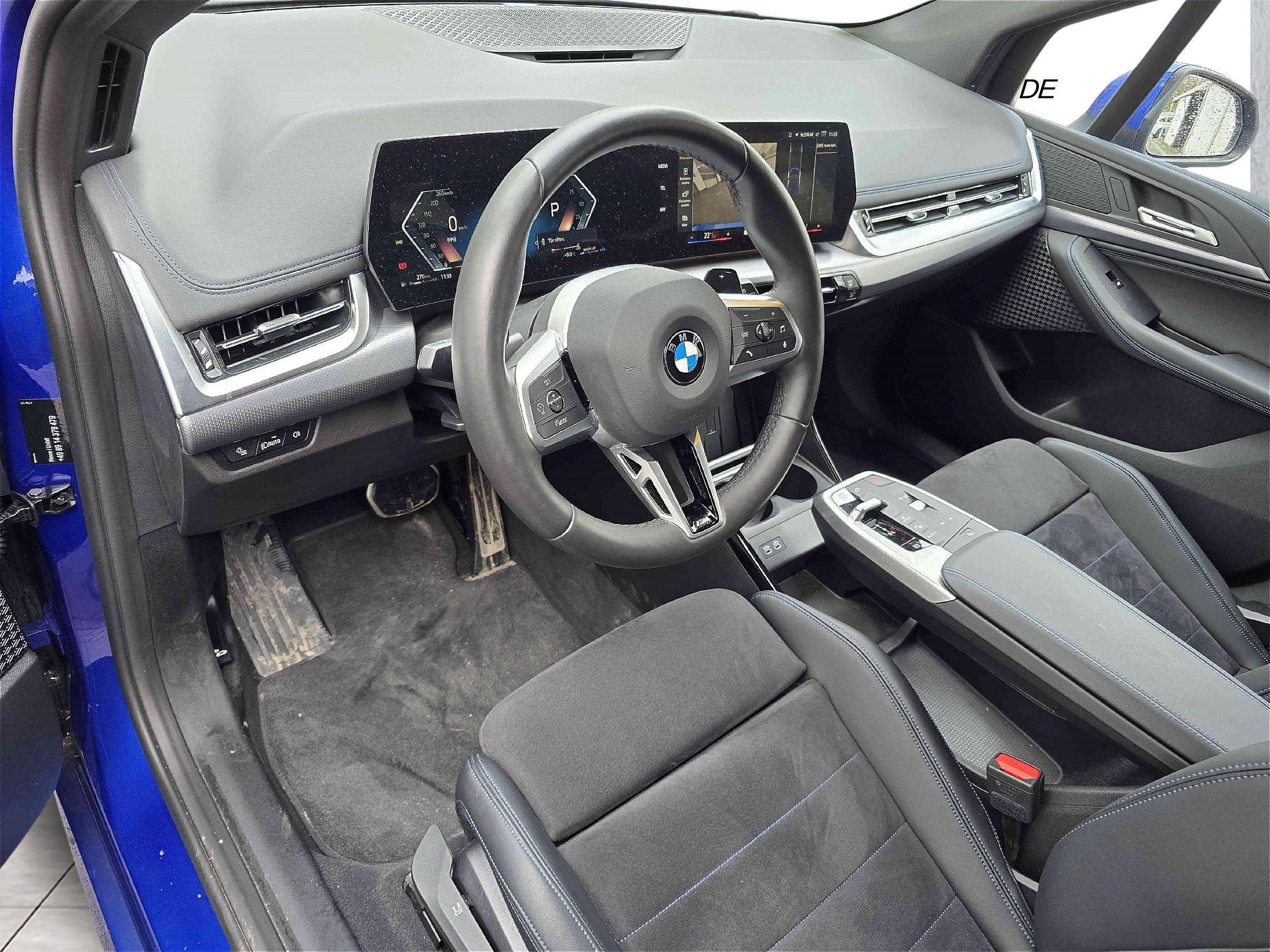 BMW 2er Active Tourer – Bild 13