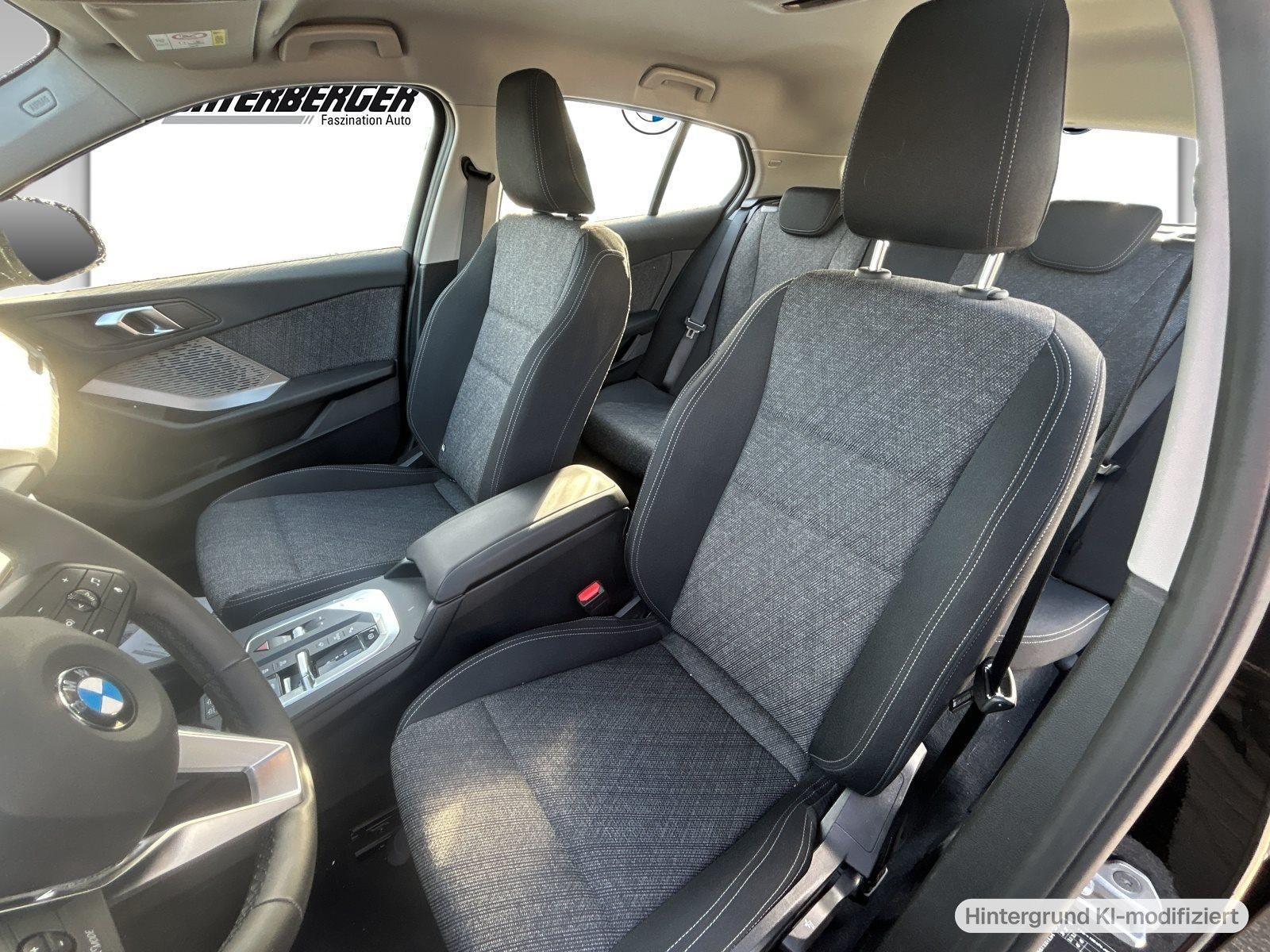 BMW 1er – Bild 7