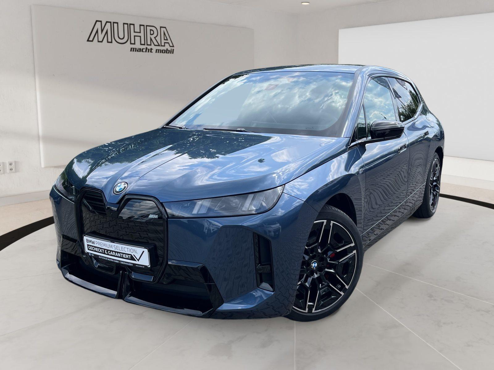 BMW iX – Bild 2