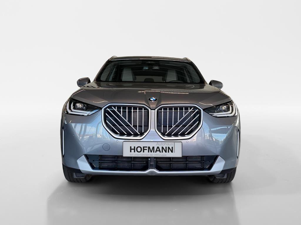BMW X3 – Bild 8