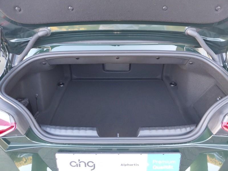 BMW Z4 – Bild 16