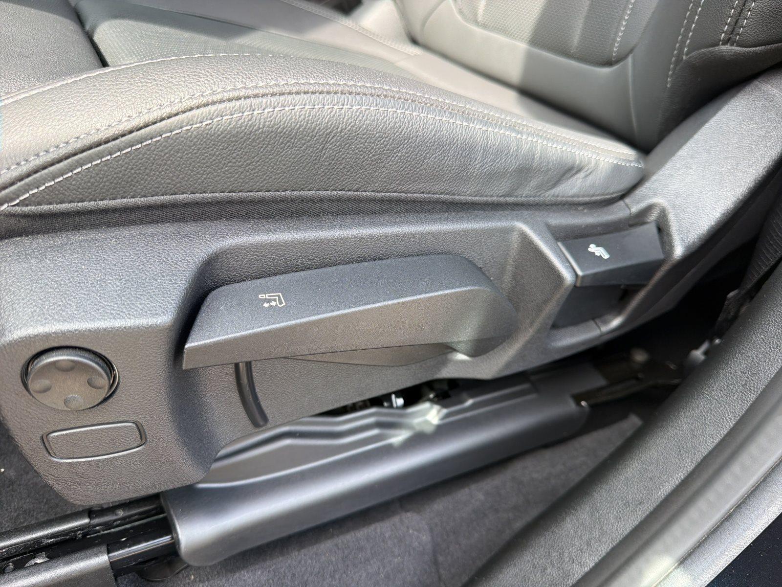 BMW X3 – Bild 9
