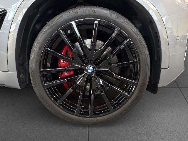 BMW X5 – Bild 10