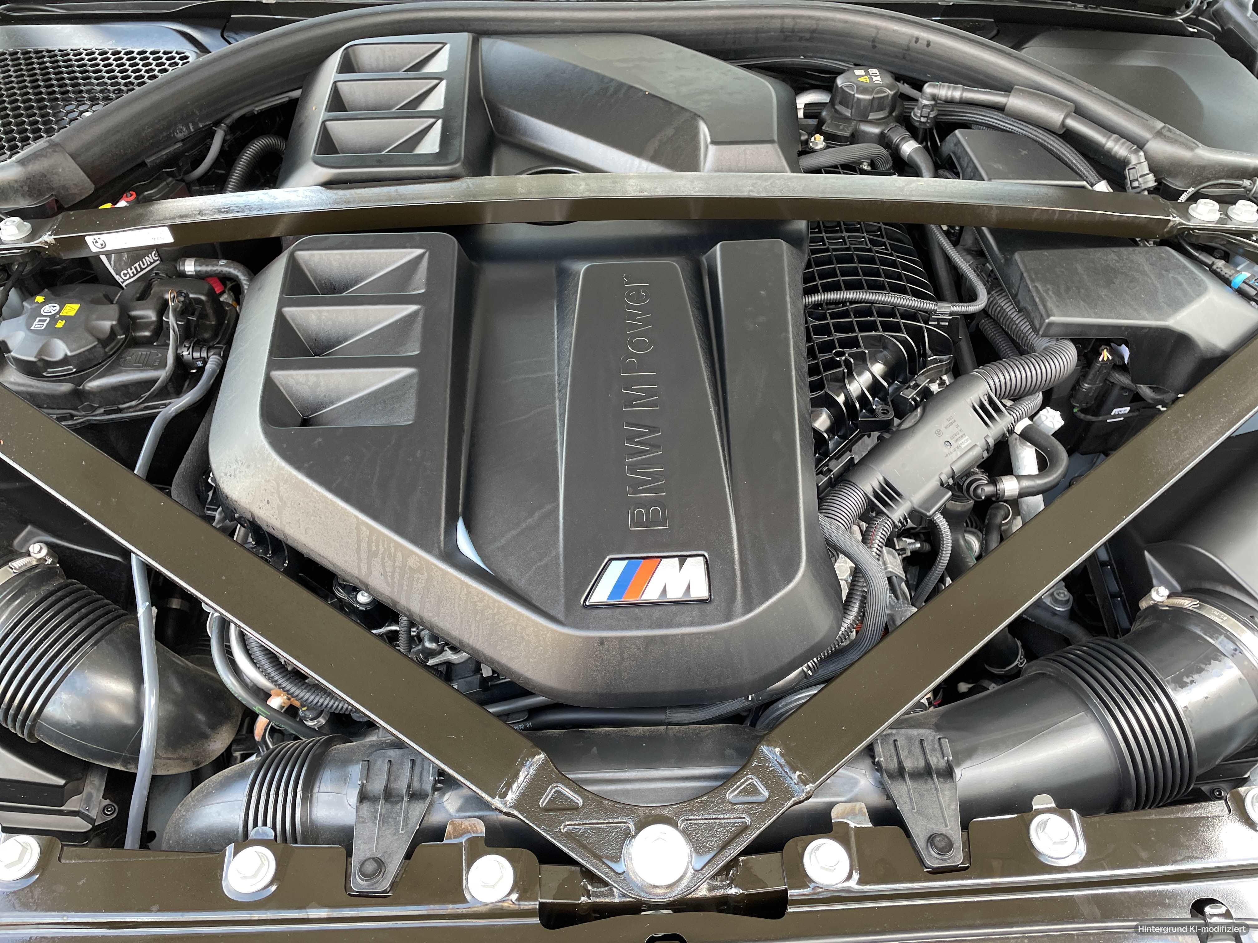 BMW M4 Coupé – Bild 13