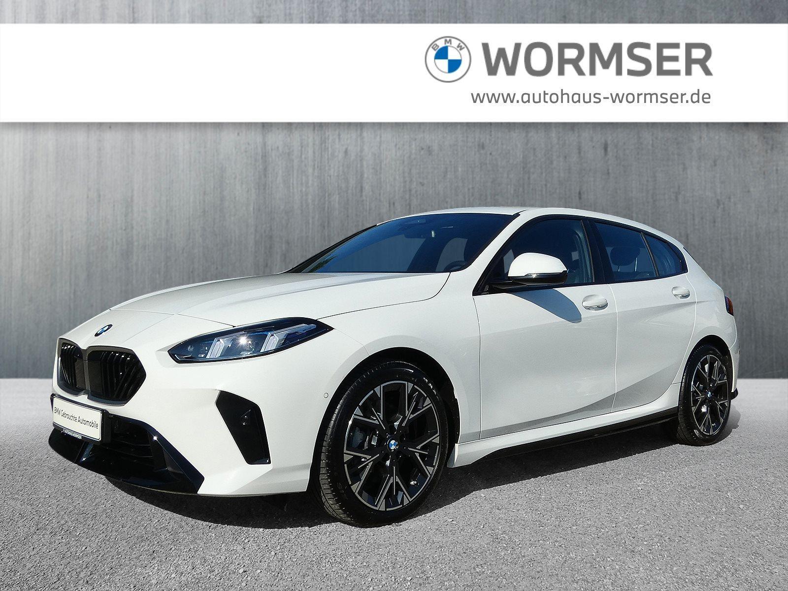 BMW 1er – Bild 17