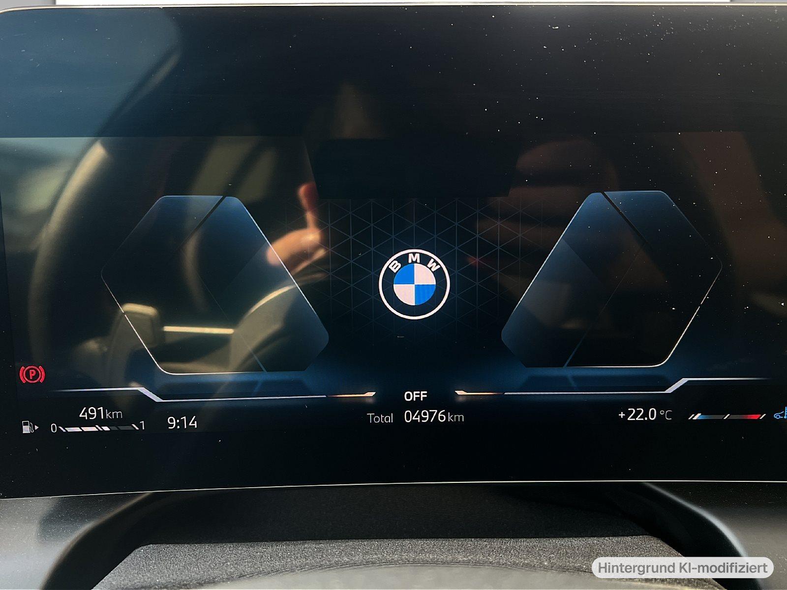 BMW 1er – Bild 7