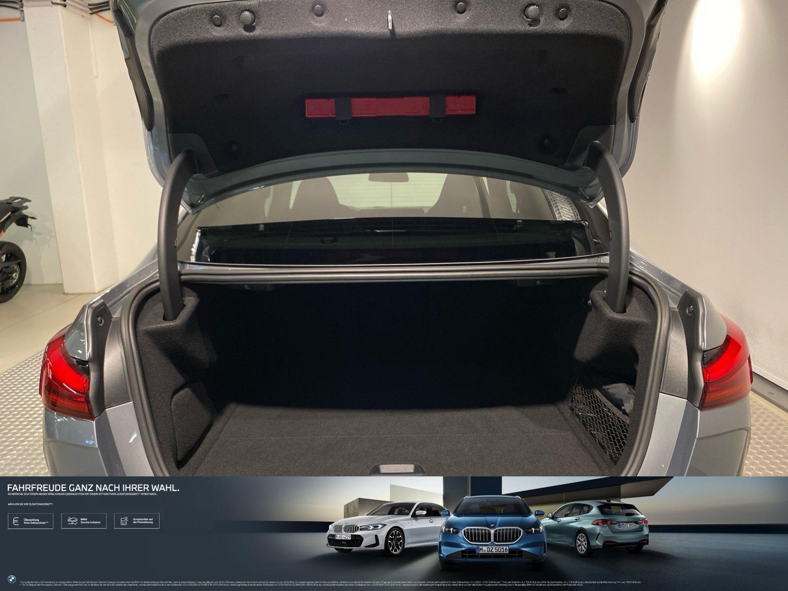 BMW 2er Gran Coupé – Bild 9