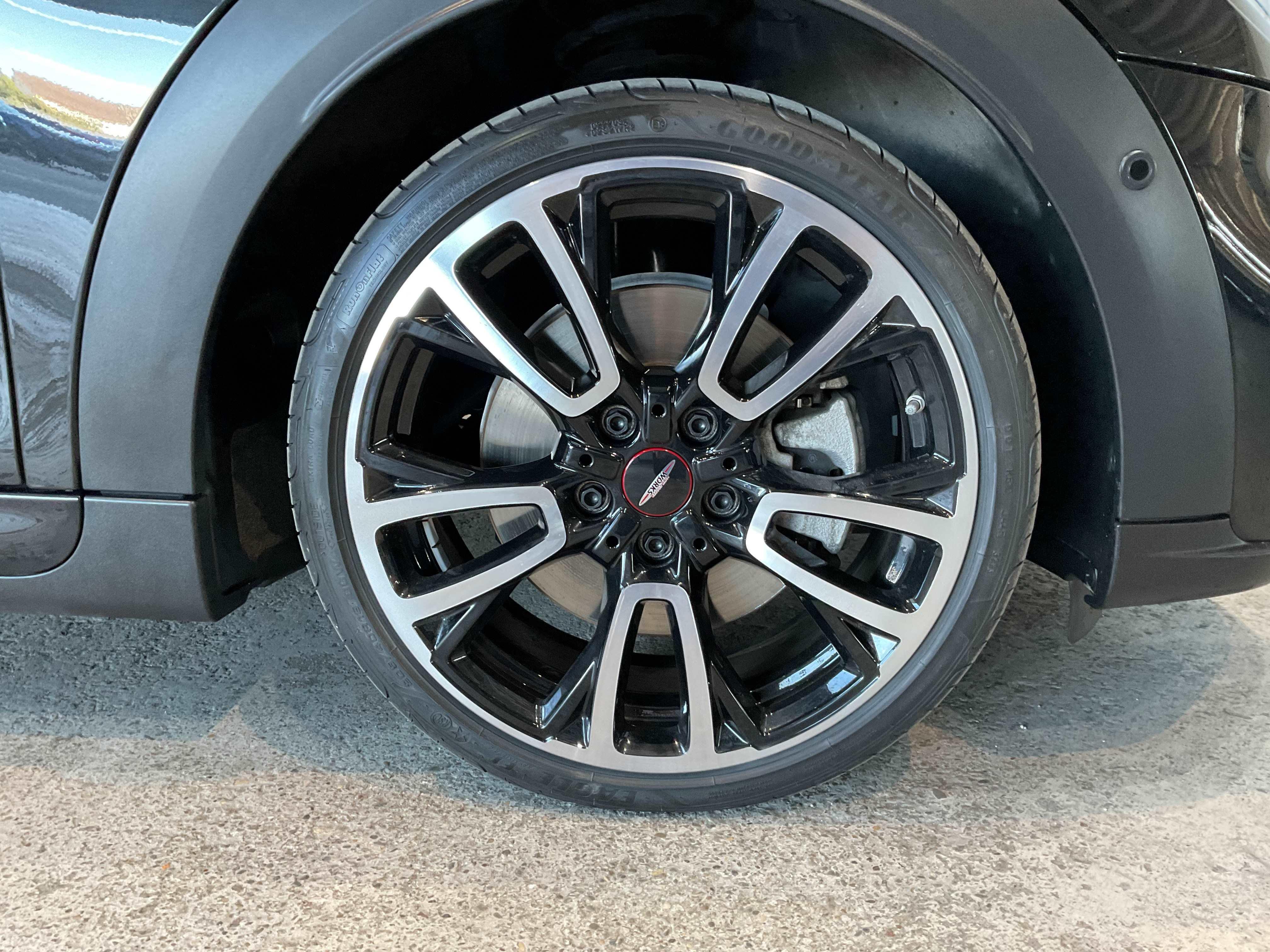 MINI Cabrio – Bild 8