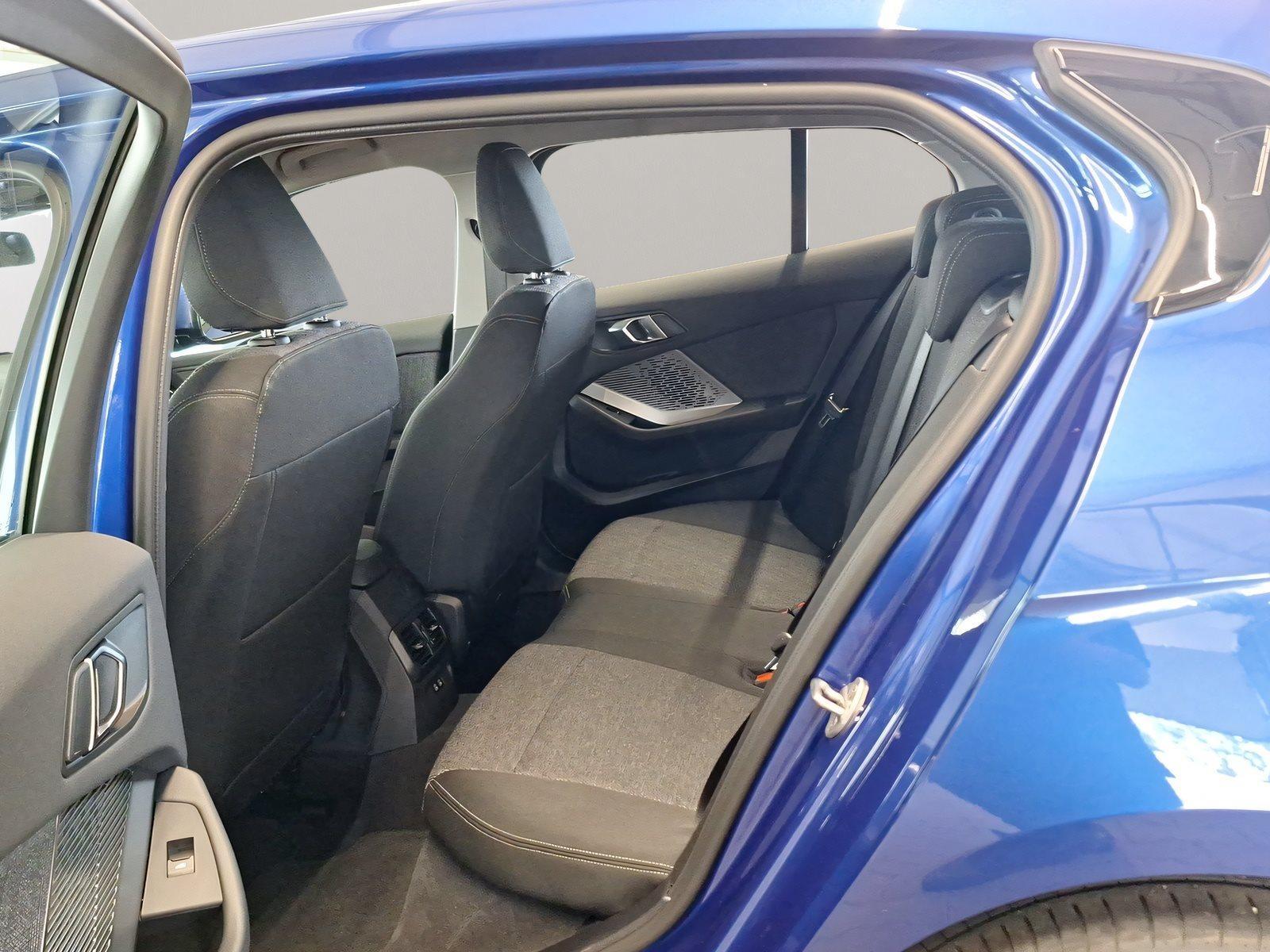 BMW 1er – Bild 6