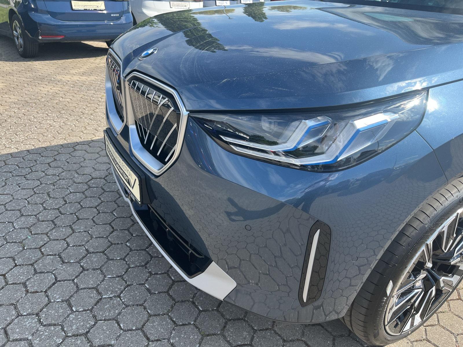 BMW X3 – Bild 3