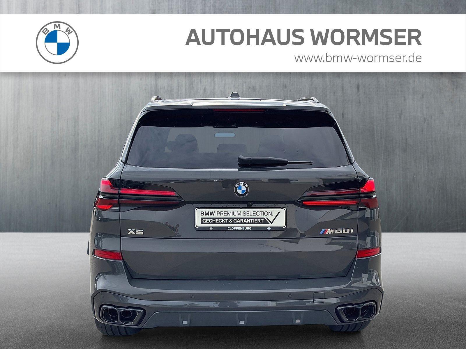 BMW X5 – Bild 4