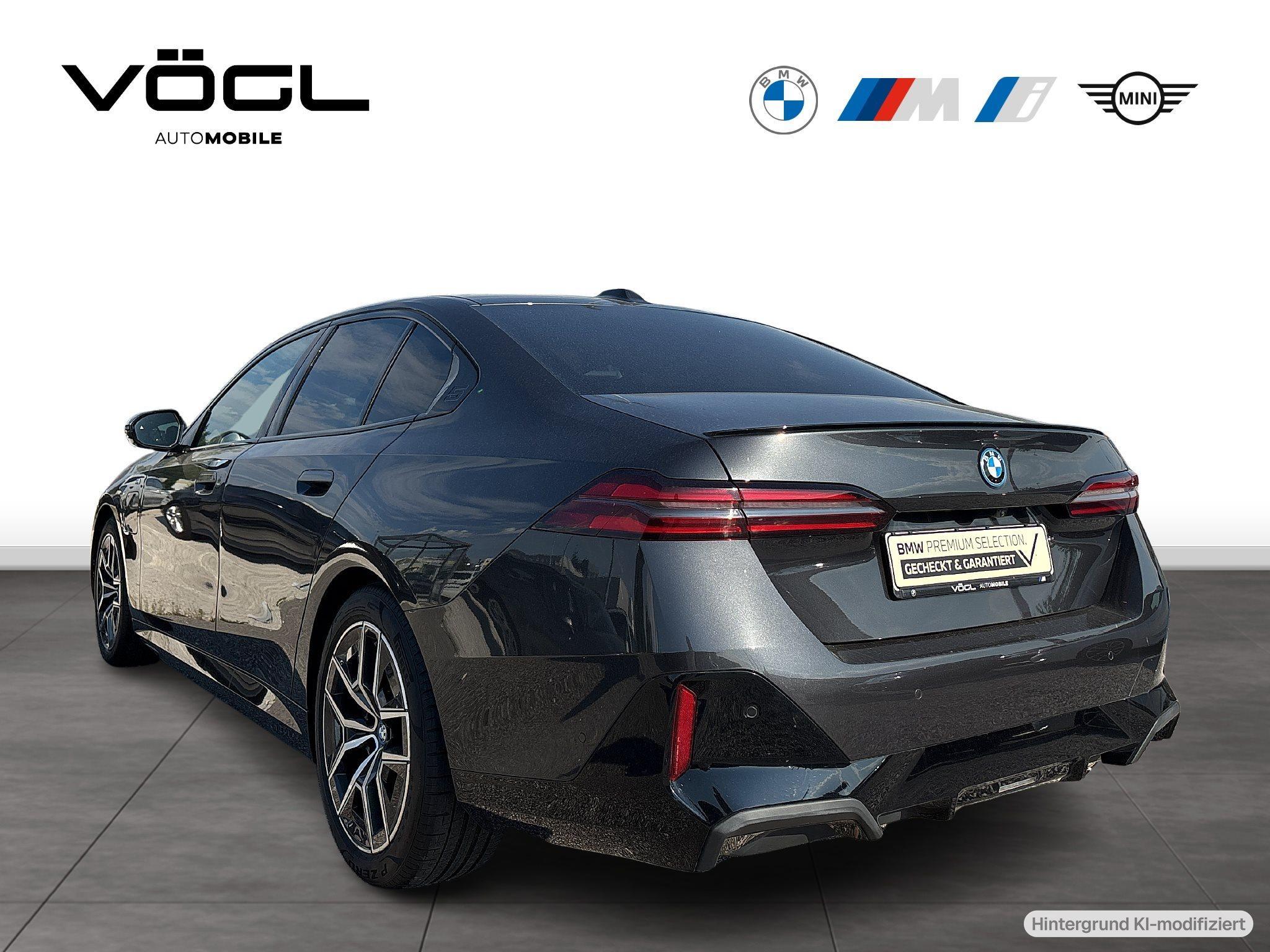 BMW 5er – Bild 3