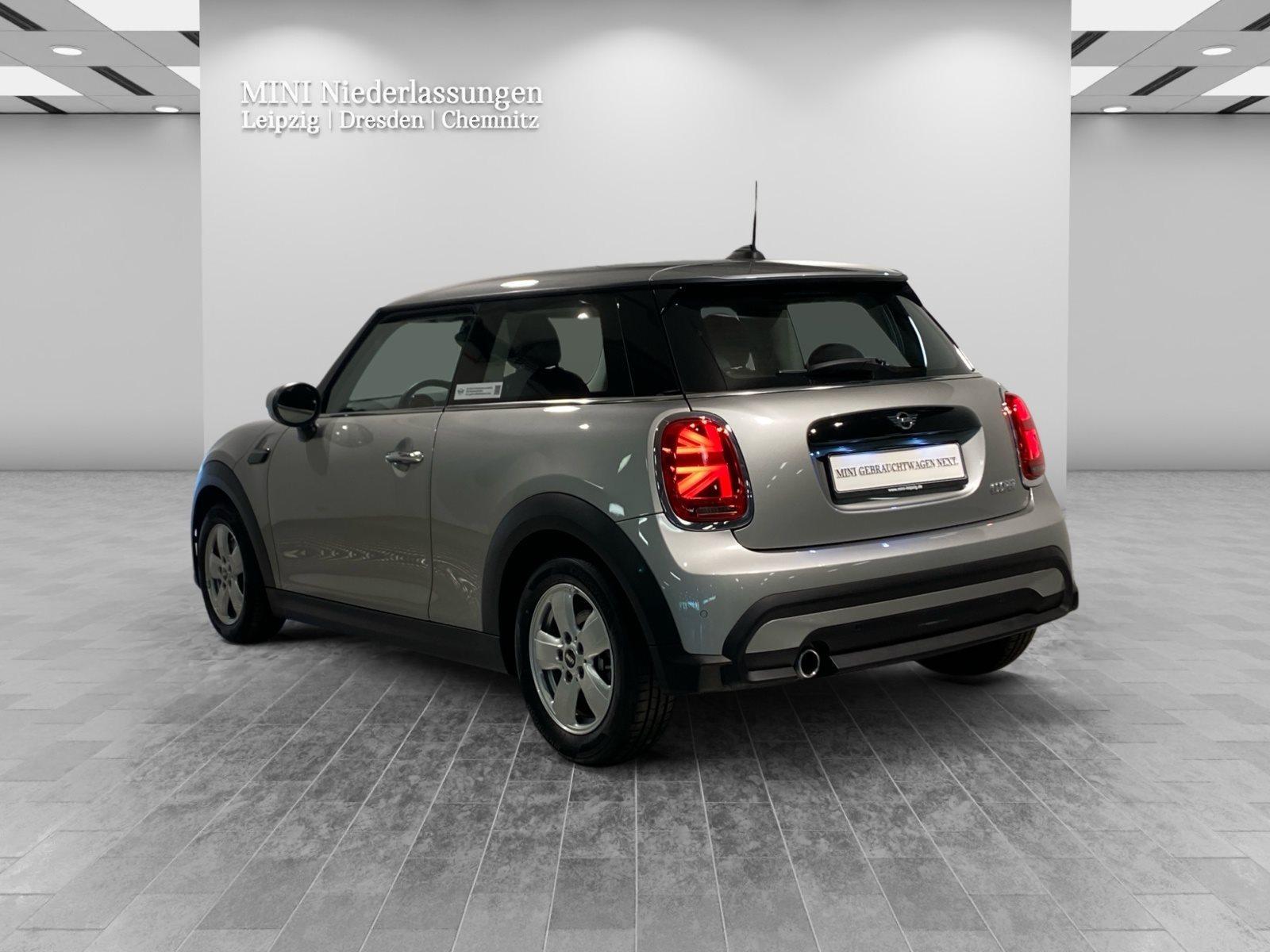 MINI Cooper 3-Türer – Bild 3