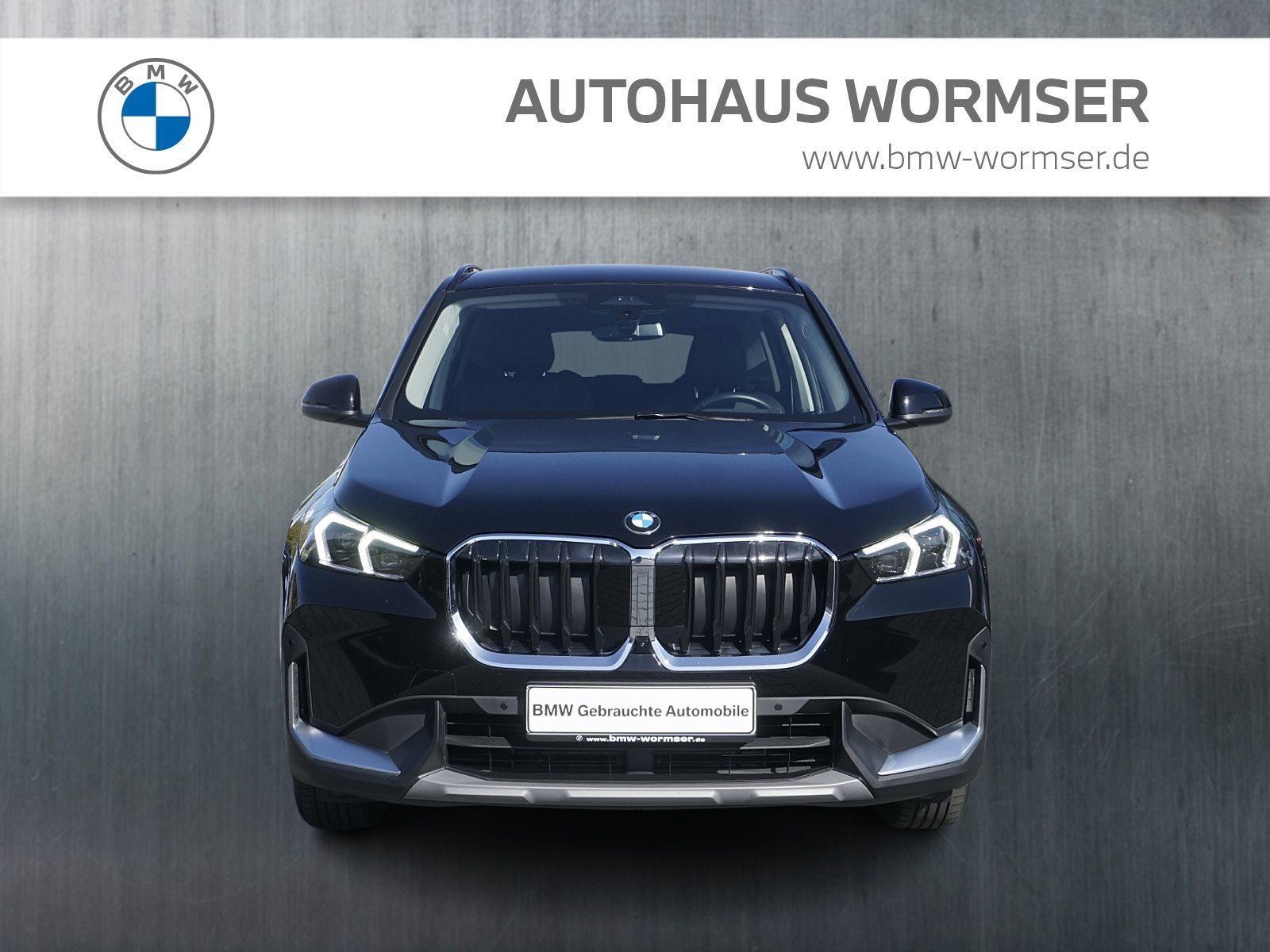 BMW X1 – Bild 3