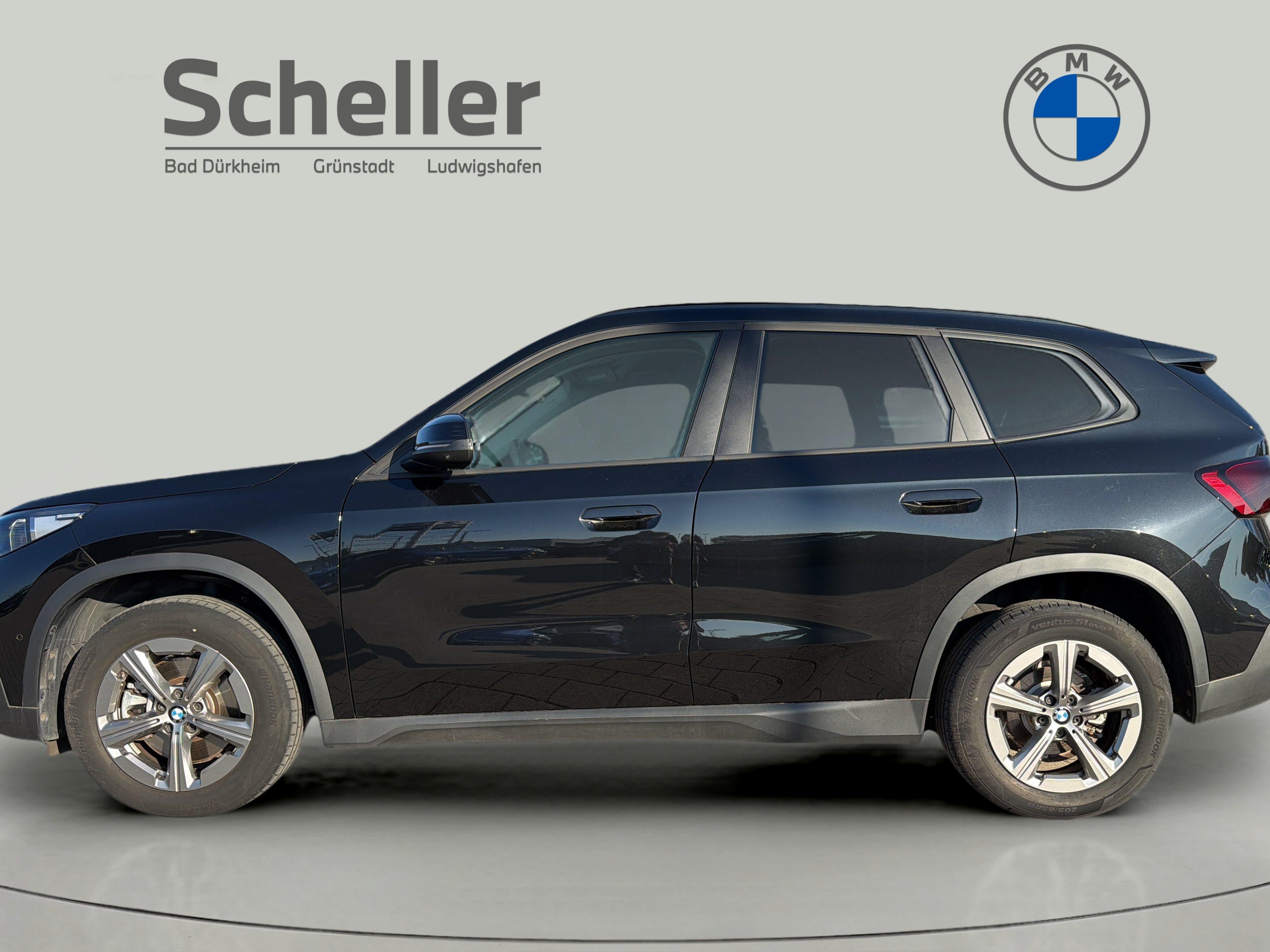 BMW X1 – Bild 3