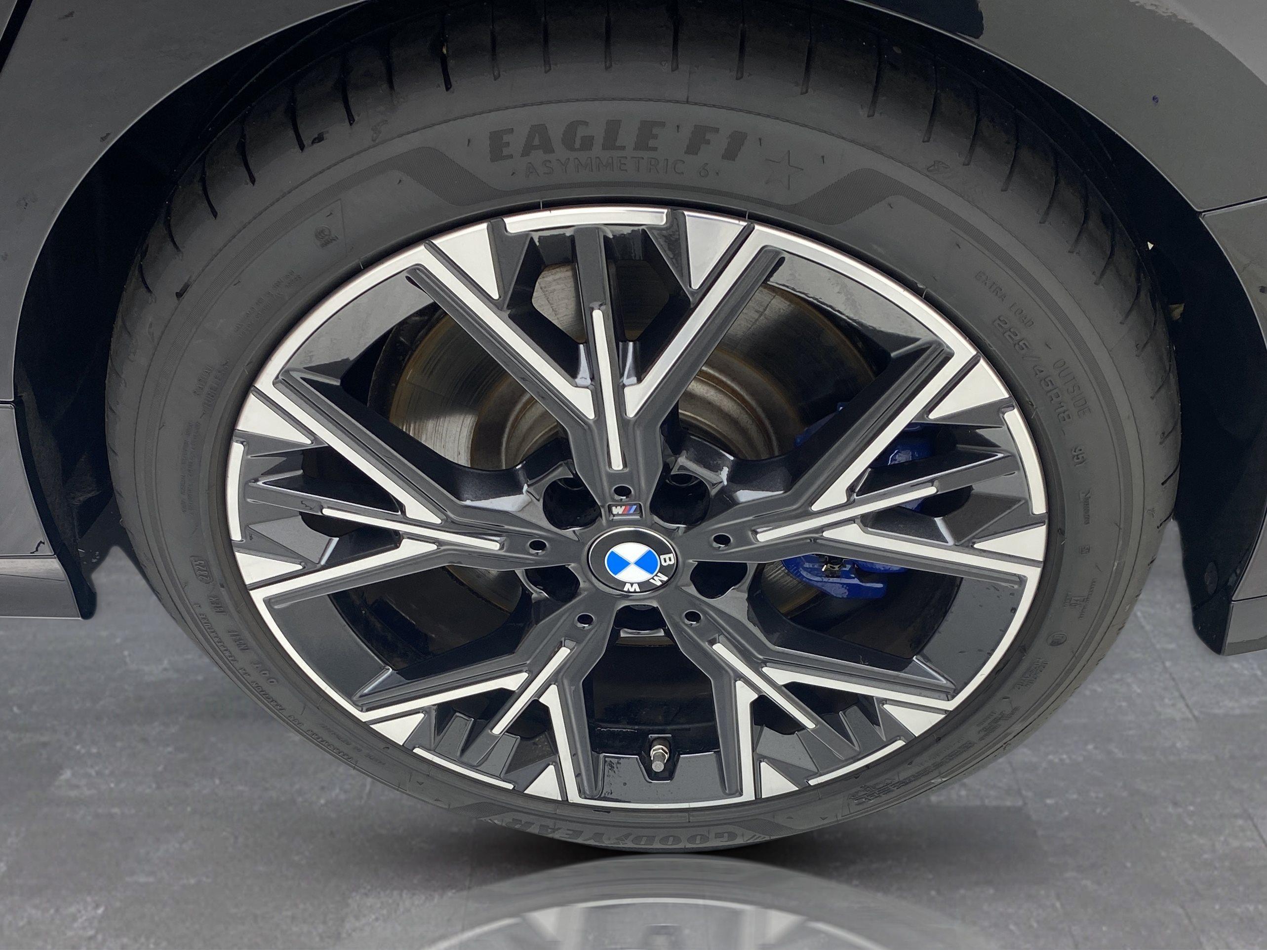 BMW 1er – Bild 20
