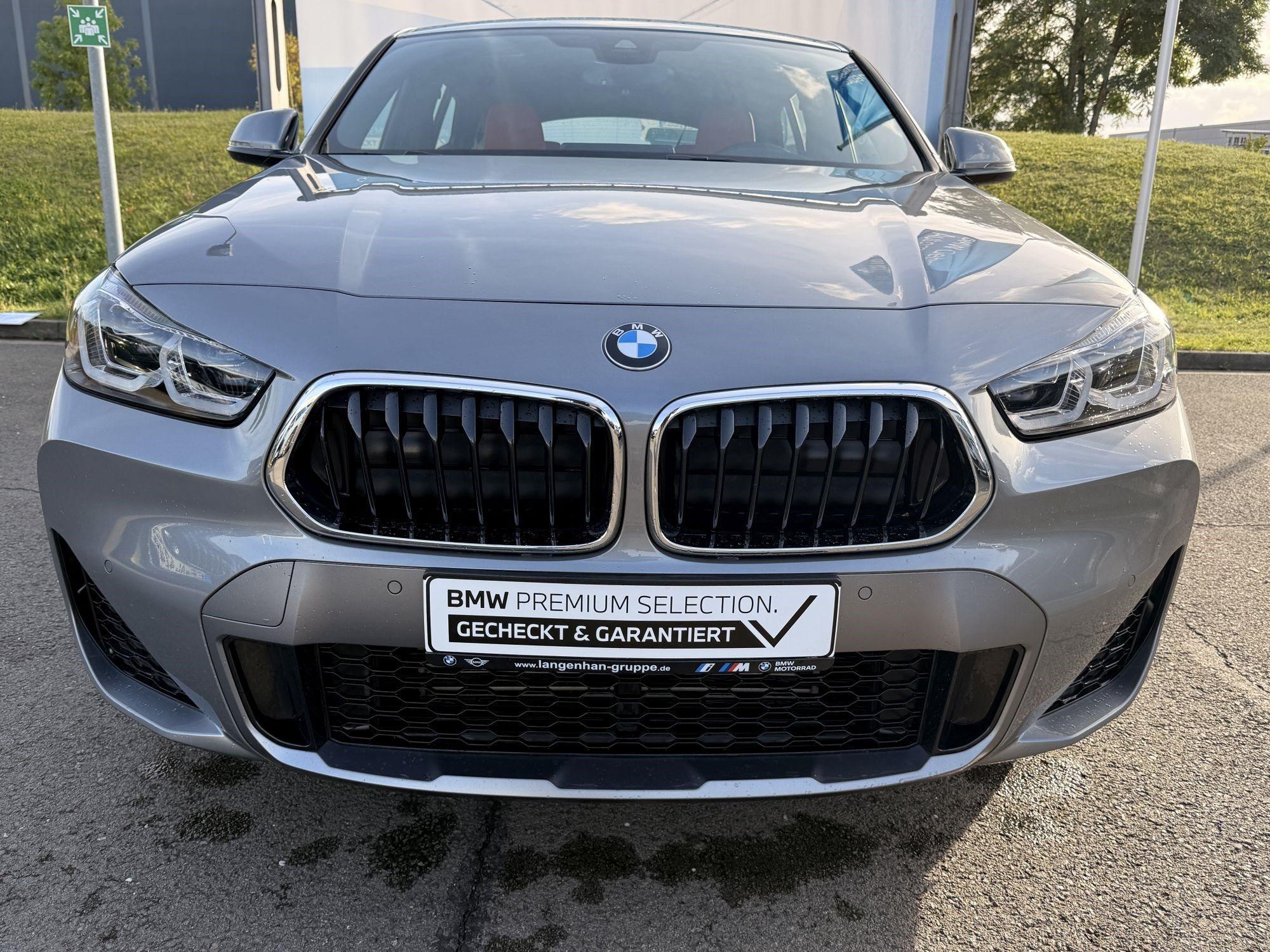 BMW X2 – Bild 2