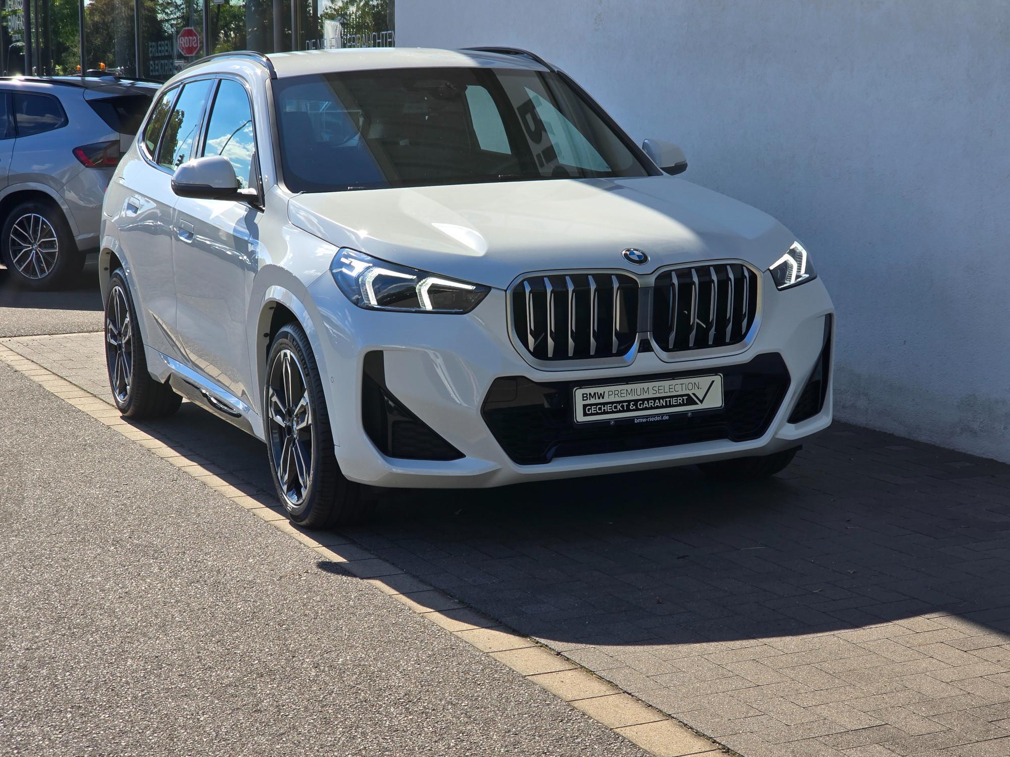 BMW X1 – Bild 2