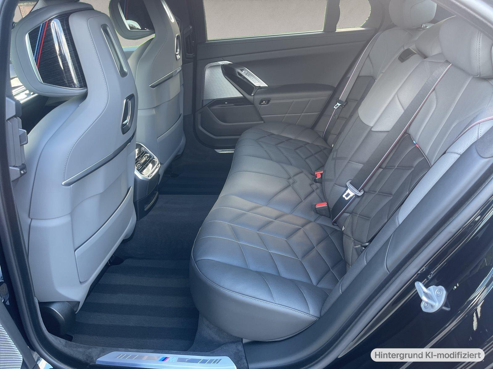 BMW 7er – Bild 7
