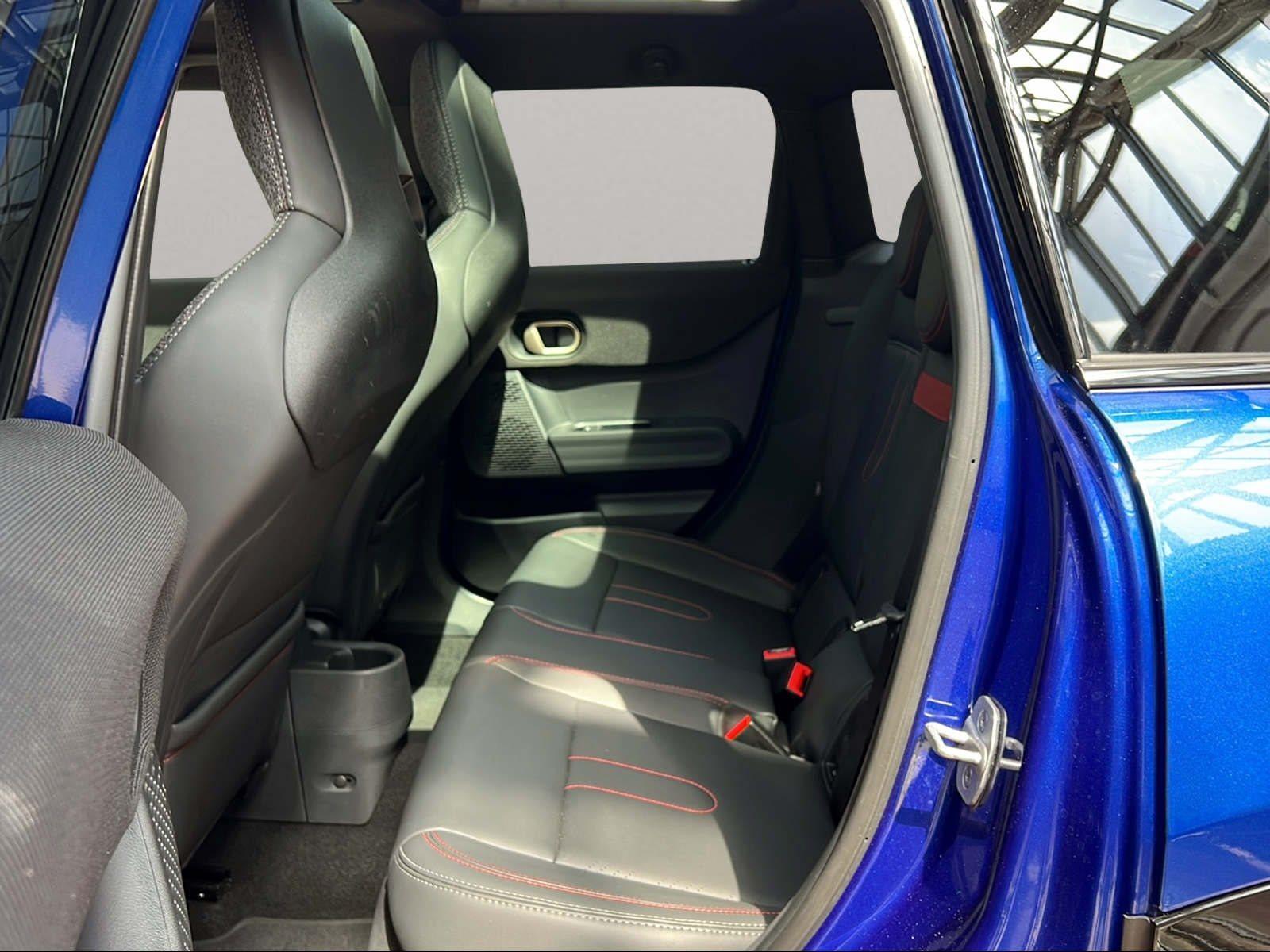 MINI Cooper 5-Türer – Bild 10