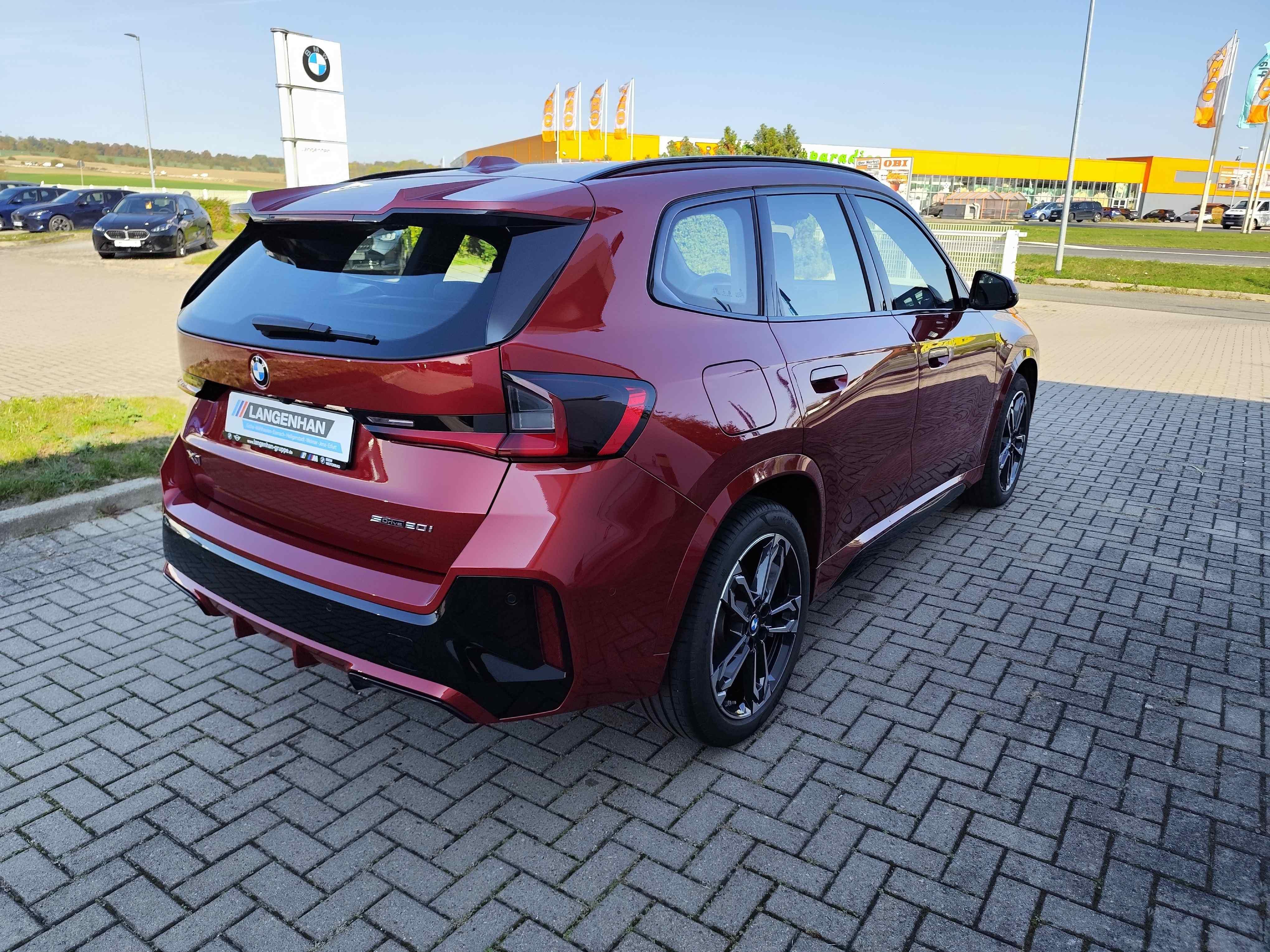 BMW X1 – Bild 5