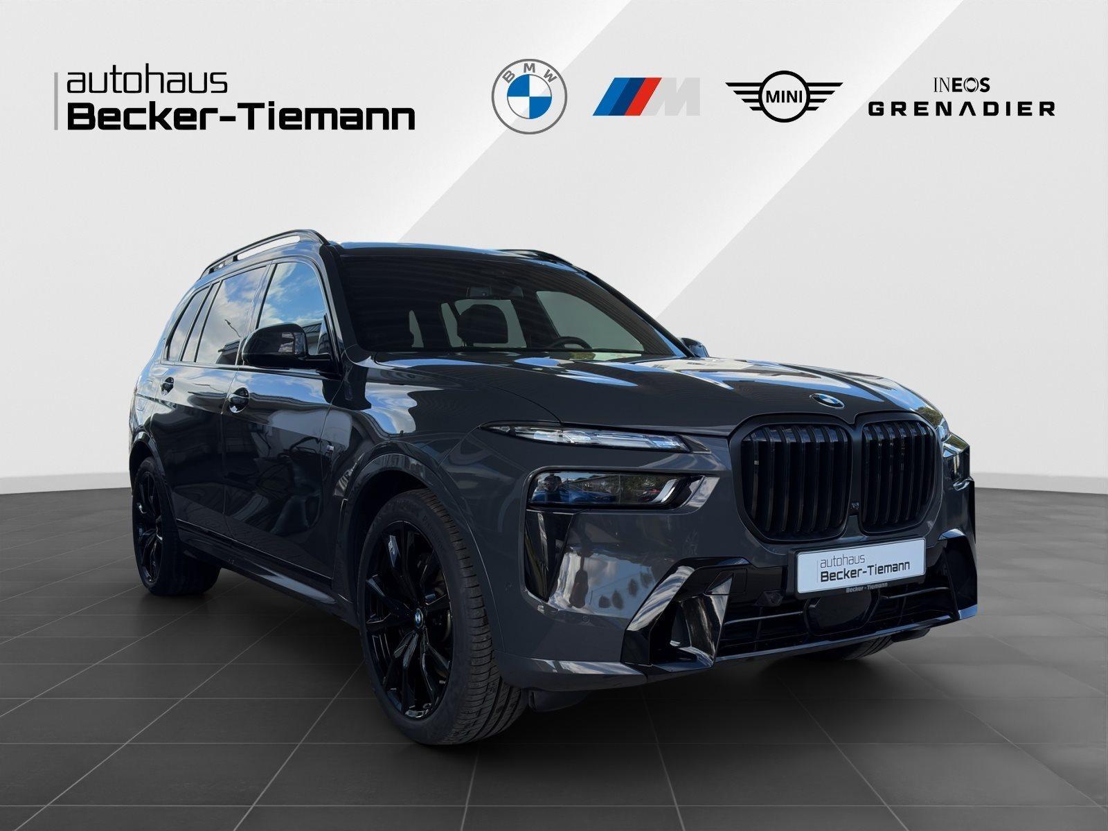 BMW X7 – Bild 9