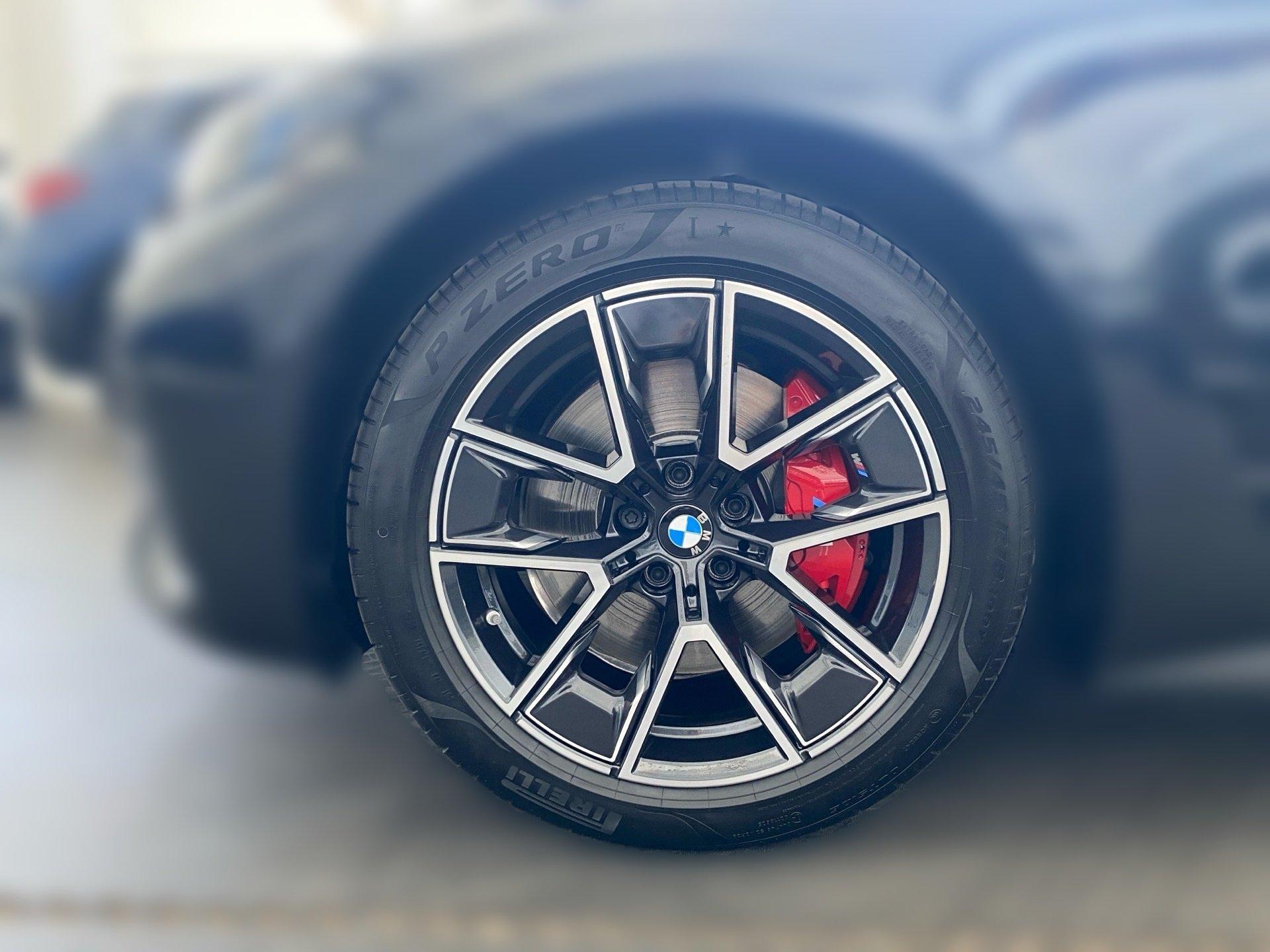 BMW 4er Gran Coupé – Bild 13