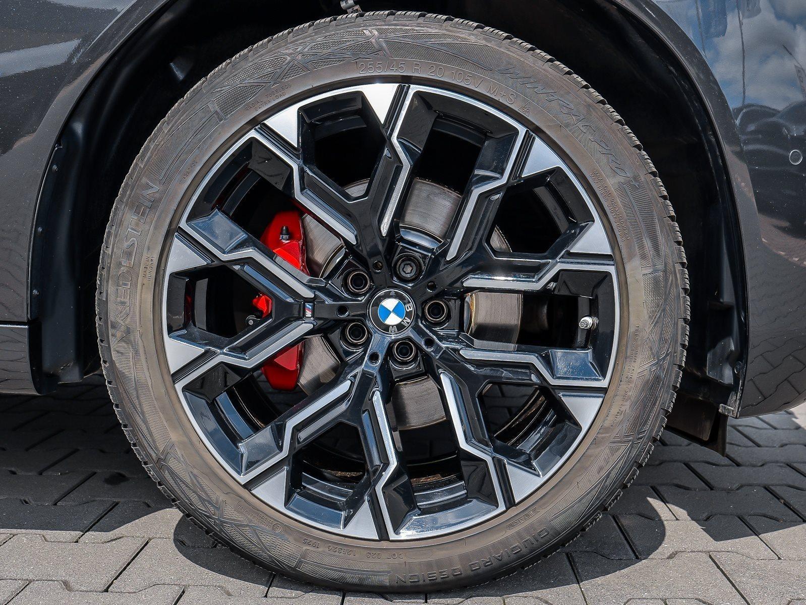 BMW X3 – Bild 4