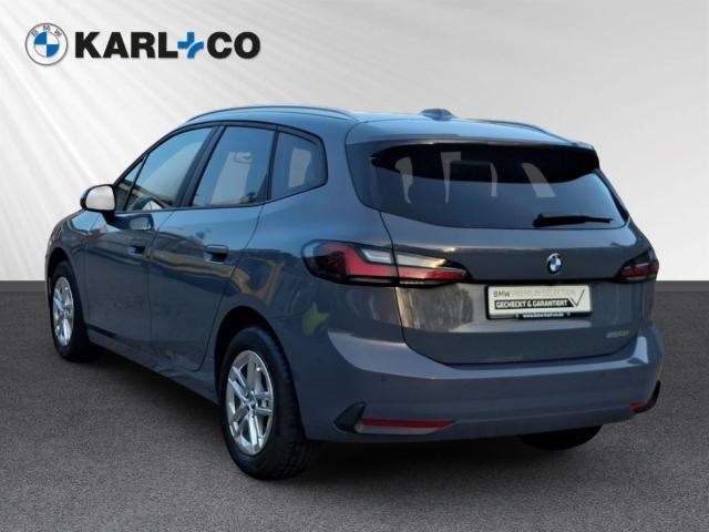 BMW 2er Active Tourer