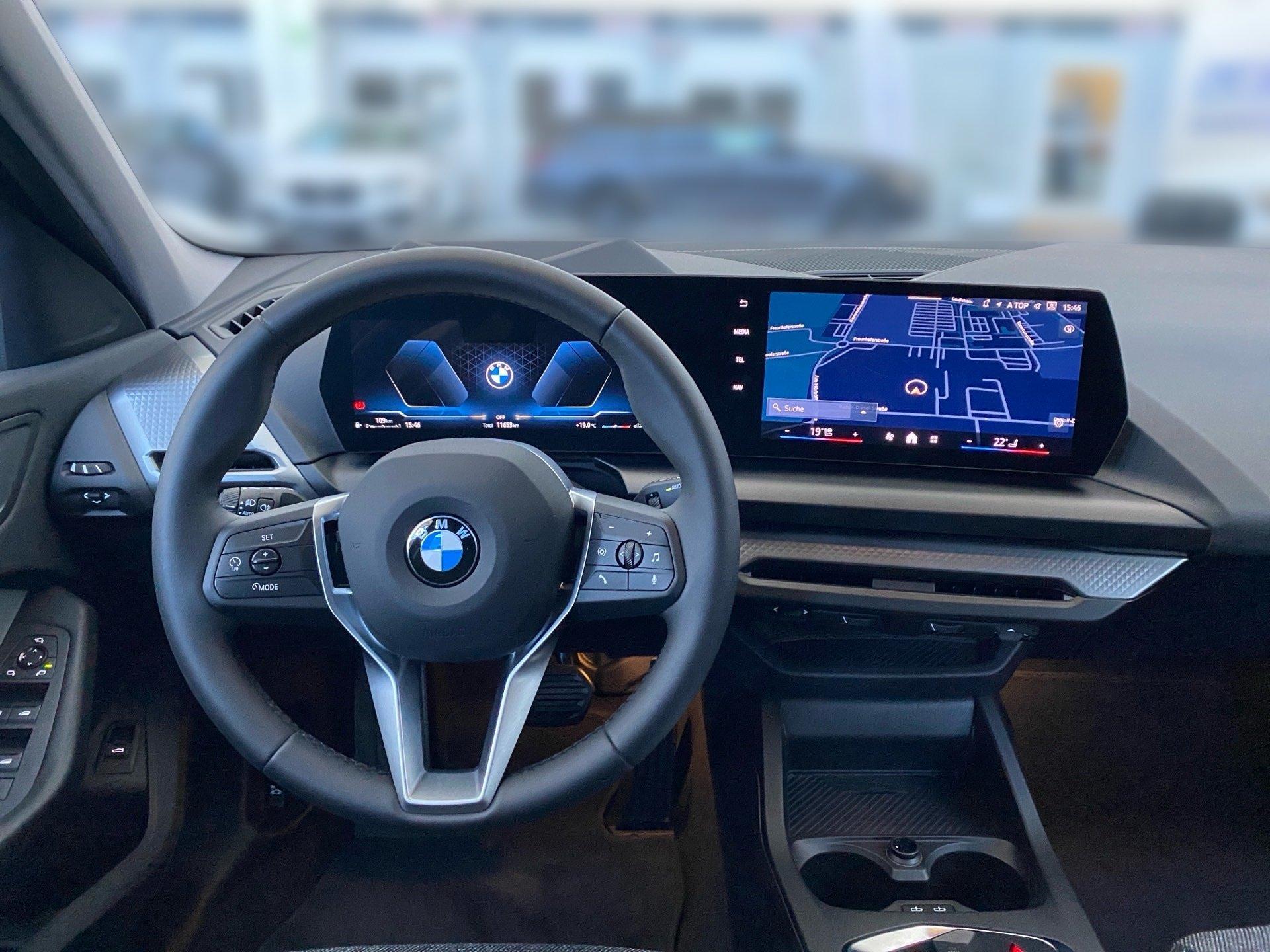 BMW 1er – Bild 3