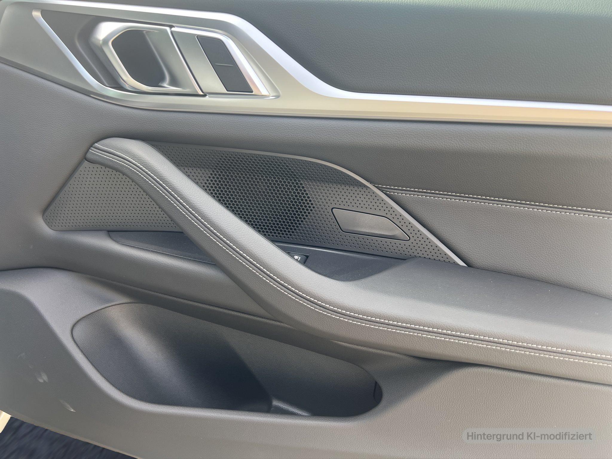BMW 4er Gran Coupé – Bild 17