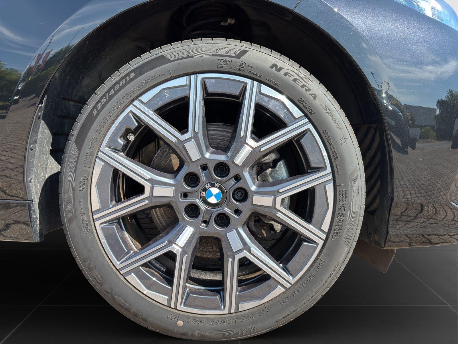 BMW 1er – Bild 20