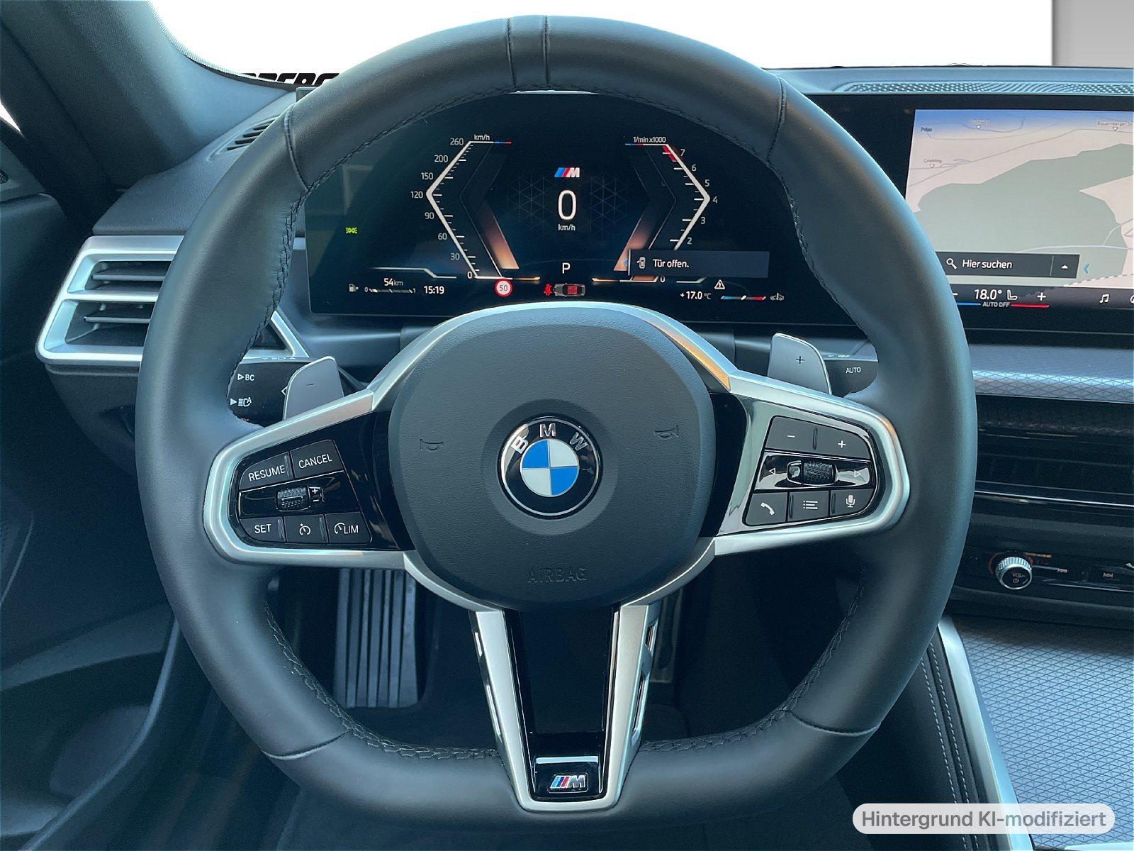 BMW 2er Coupé – Bild 11