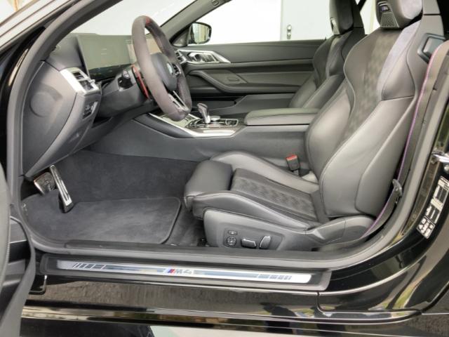 BMW M4 Cabrio – Bild 17