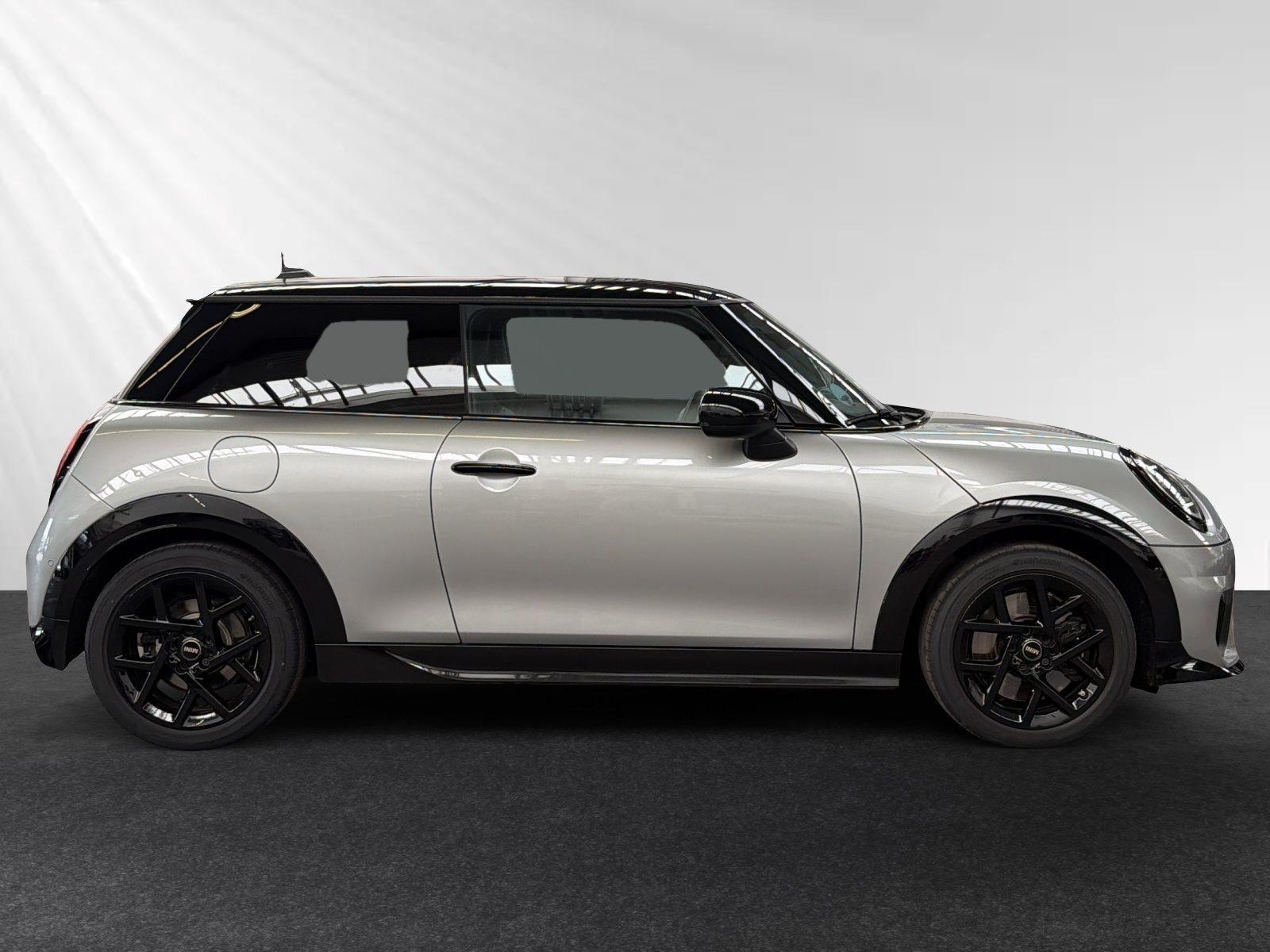 MINI Cooper 3-Türer – Bild 2