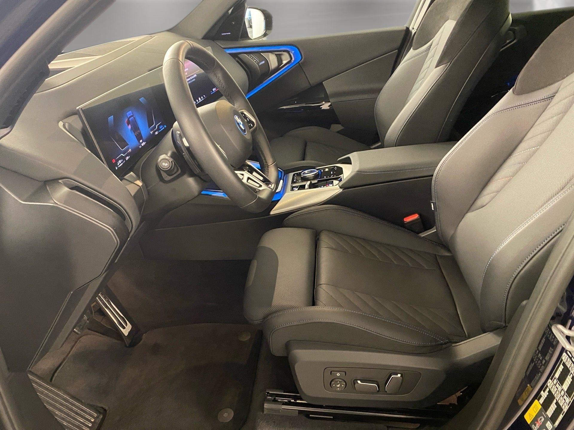 BMW X3 – Bild 12