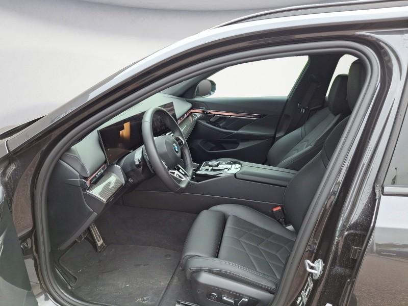BMW 5er Touring – Bild 21