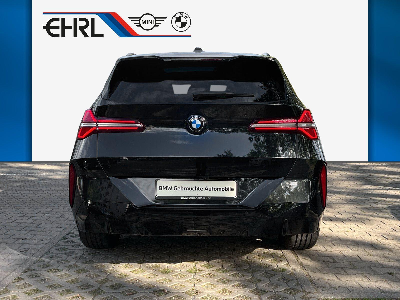 BMW X3 – Bild 6