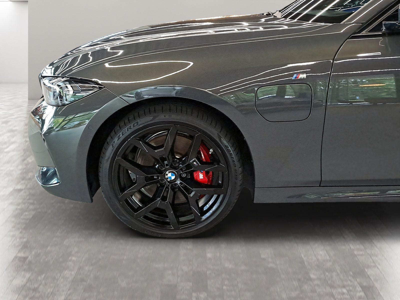 BMW 3er – Bild 20
