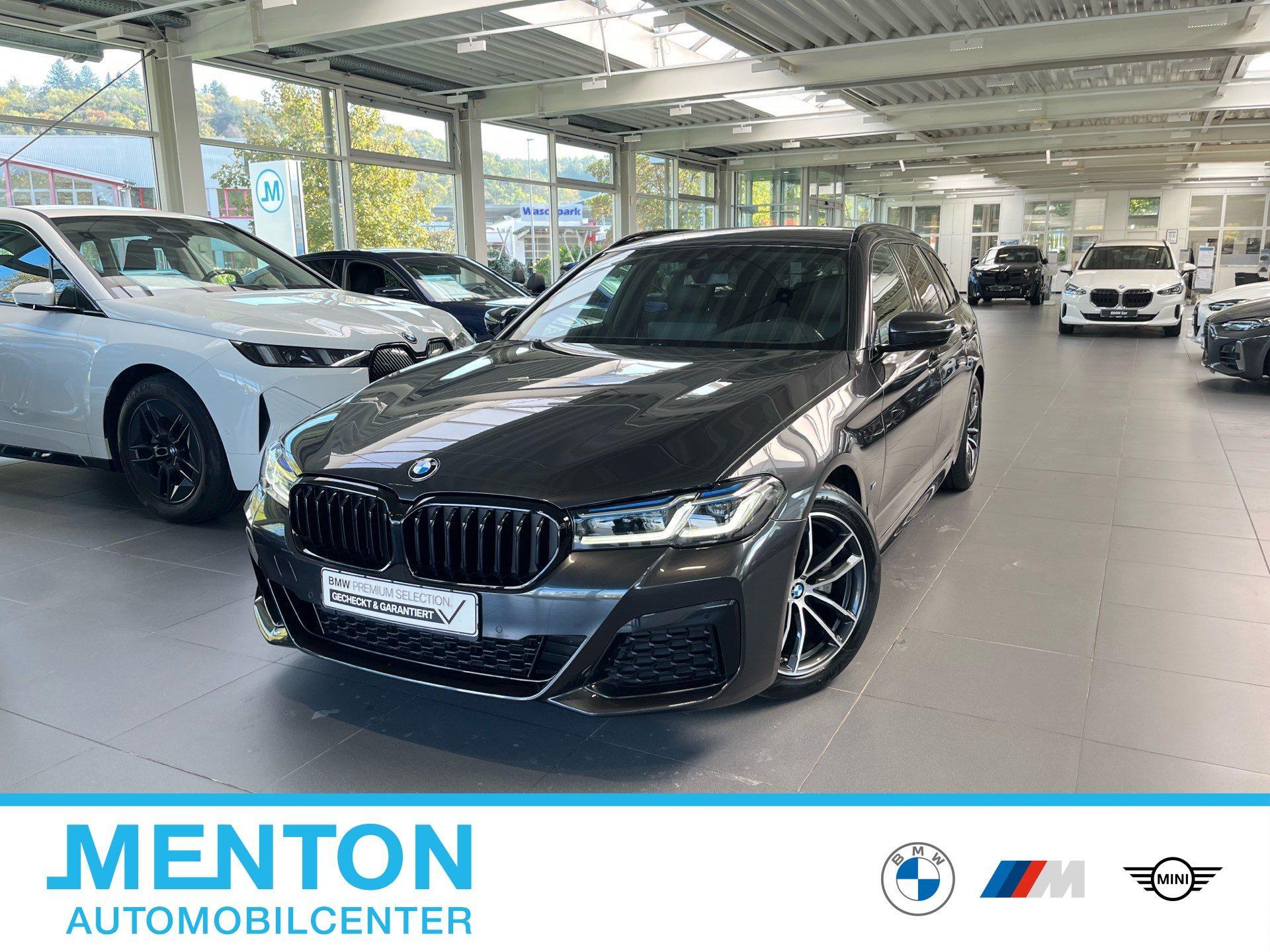 BMW 520D 2023