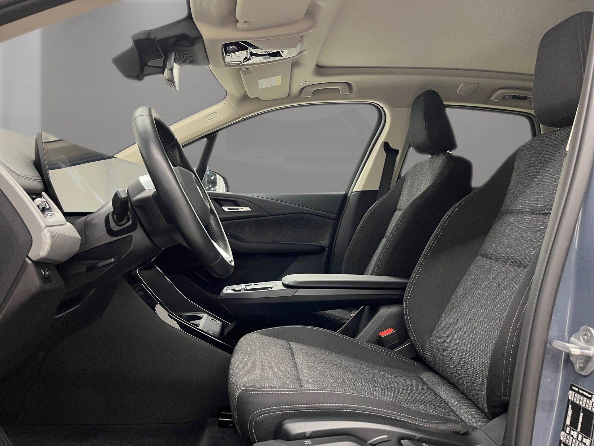 BMW 2er Active Tourer – Bild 12
