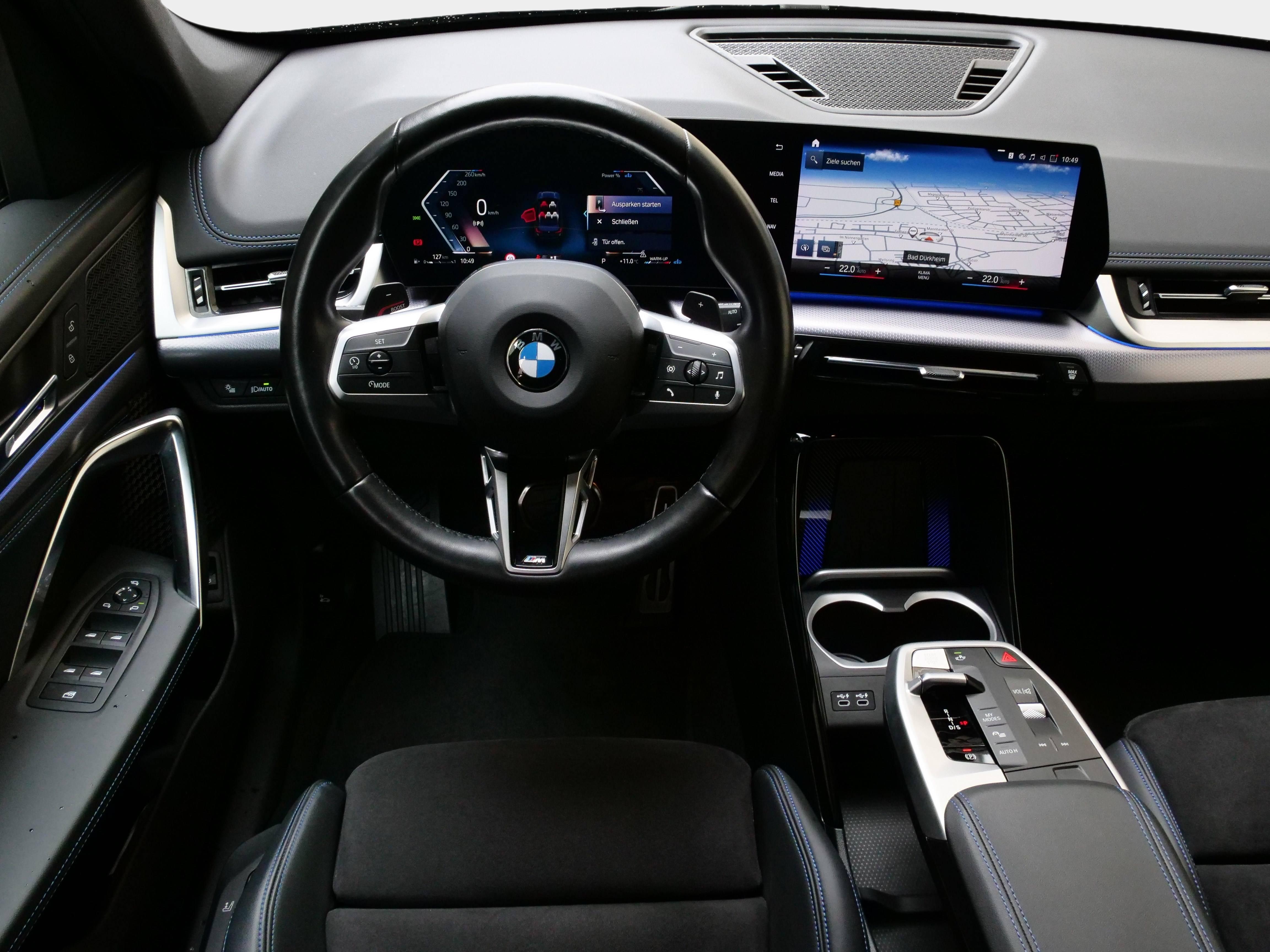 BMW X1 – Bild 8