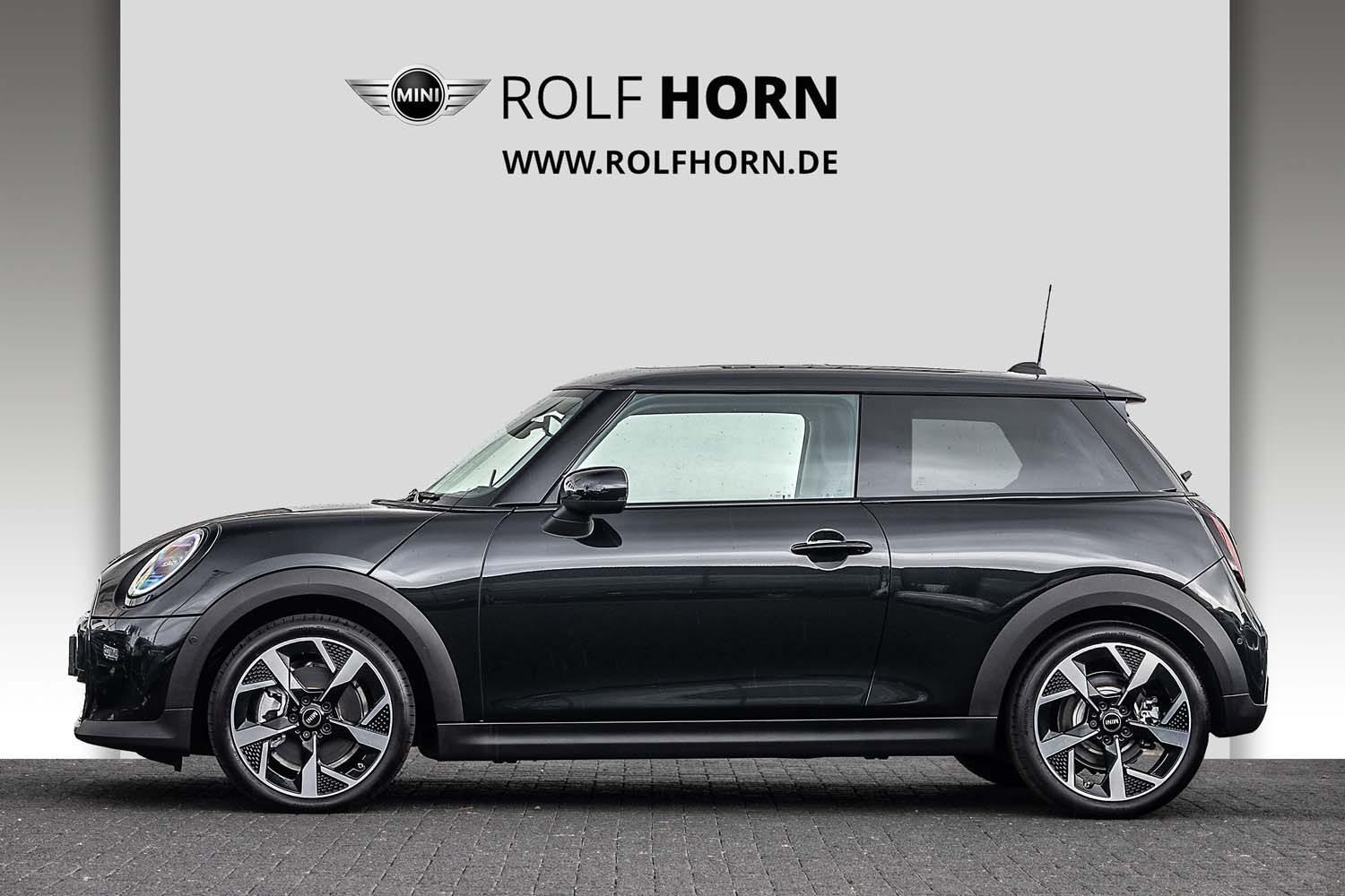 MINI Cooper 3-Türer – Bild 33