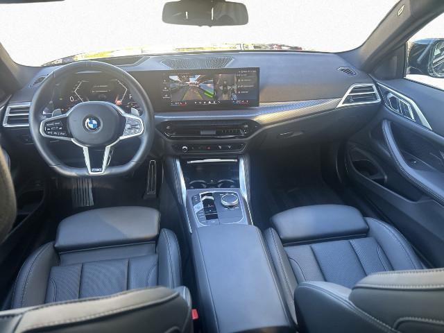 BMW 4er Coupé – Bild 8