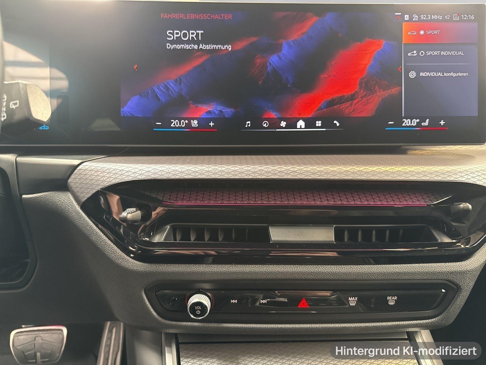BMW 3er Touring – Bild 25