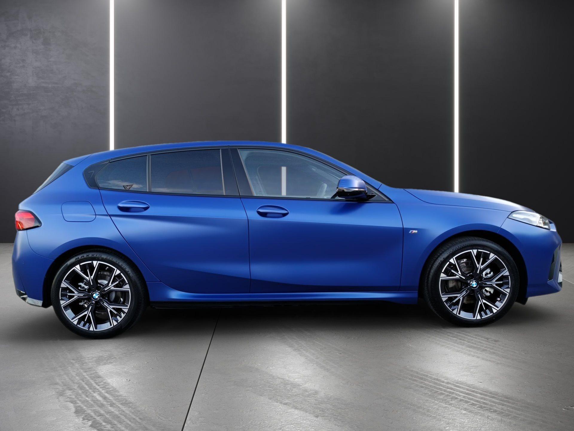 BMW 1er – Bild 5